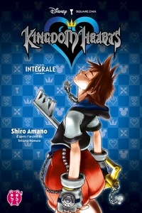 Shiro Amano - Kingdom Hearts Intégrale : .