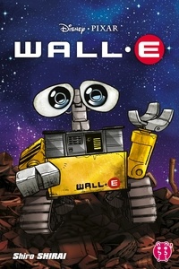 Shiro Shirai - Wall-E.