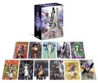 Coffret