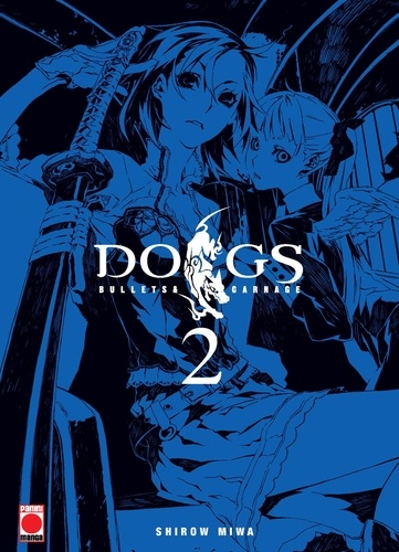 Dogs bullets and carnage T02