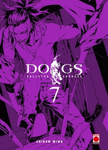 Dogs bullets and carnage T07
