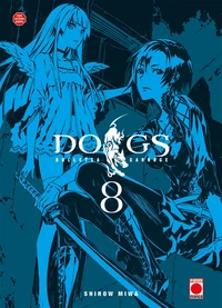 Dogs Bullets & Carnage Tome 8