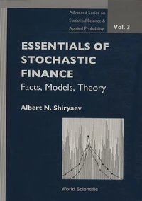 Essentials of Stochastic Finance