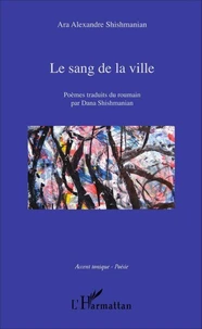 Le sang de la ville