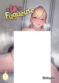 La Fugueuse - Tome 1