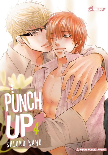 Punch up Tome 4