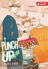 Shiuko Kano - Punch up Tome 7 : .