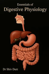 Essentials of Digestive Physiology