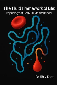 The Fluid Framework of Life: Physiology of Body Fluids and Blood
