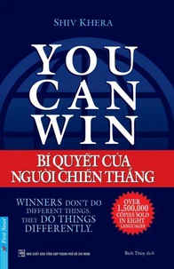 Bí Quyết Của Người Chiến Thắng