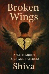 Broken Wings