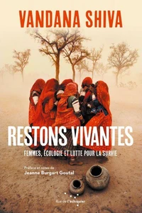 Restons vivantes