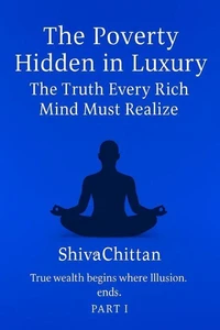 “The Poverty Hidden in Luxury: The Truth Every Rich Mind Must Realize”