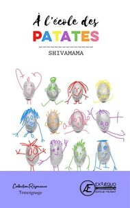 A l'école des patates