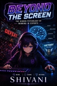 Beyond the Screen: The Hidden Psychology of Winning in Esports