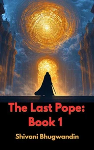 The Last Pope: Book 1