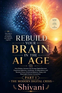 Rebuilt Your Brain in the AI Age PART-1 How Modern Humans Can Escape Digital Burnout