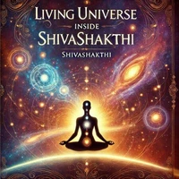 Living Universe Inside Shivashakthi