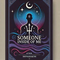 Someone Inside Of Me