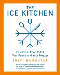 The Ice Kitchen