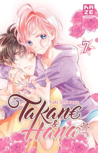 Takane et Hana T07