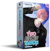 Coffret en 3 volumes : tomes 1 à 3