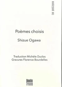 POÈMES CHOISIS