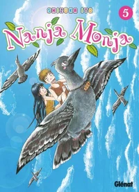 Nanja Monja - Tome 05