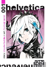 Helvetica Tome 1