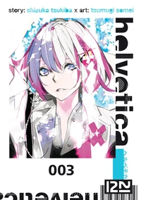 Helvetica Tome 3