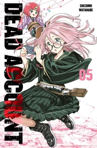 Dead Account - Band 5