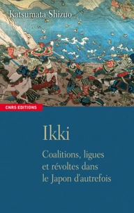 Ikki