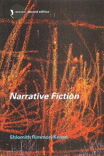 Shlomith Rimmon-Kenan - Narrative Fiction.