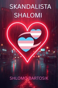 Skandalista Shalomi