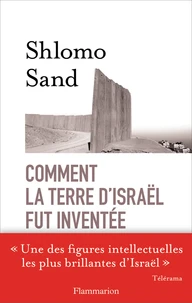 Comment la terre d'Isaraël fut inventée