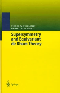 Supersymmetry and Equivariant de Rham Theory