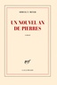 Shmuel-Thierry Meyer - Un nouvel an de pierres.