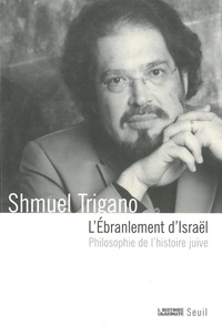 Shmuel Trigano - .