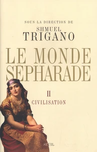 Le monde sépharade