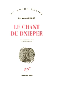 Le chant du Dnieper