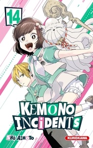Shô Aimoto - Kemono Incidents Tome 14 : .