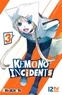 Shô Aimoto - Kemono Incidents Tome 3 : .