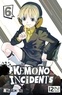 Shô Aimoto - Kemono Incidents Tome 6 : .