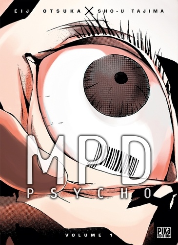 MPD-Psycho Tome 1