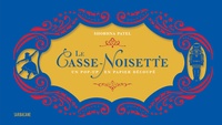 Shobhna Patel - Le Casse-Noisette - Un pop-up en papier découpé.
