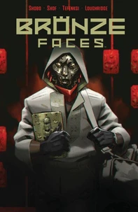 Bronze Faces