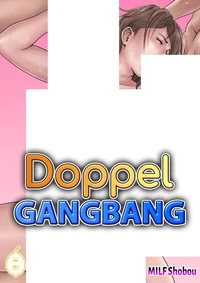Doppel Gang Bang - Tome 1