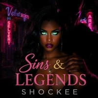 Sins &amp; Legends