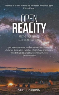 Open Reality
