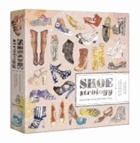 Shoestrology - Discover Your Birthday Shoe.